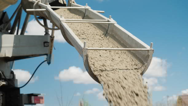 Best Residential Concrete Solutions in Randleman, NC