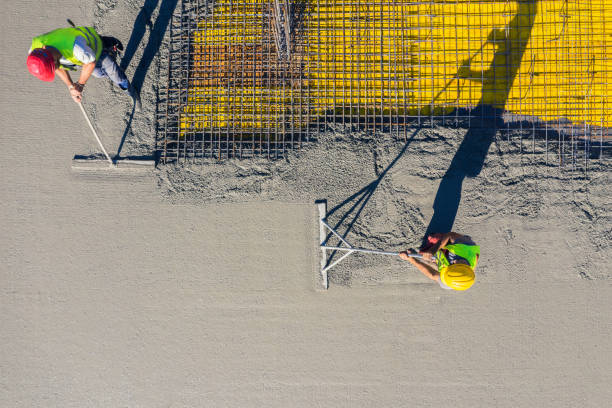 Best Concrete Grinding and Polishing in Randleman, NC