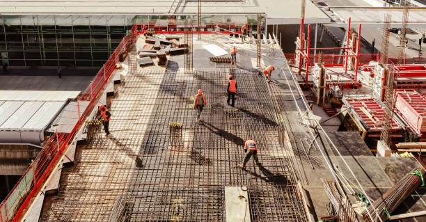 Best Concrete Removal and Replacement in Randleman, NC