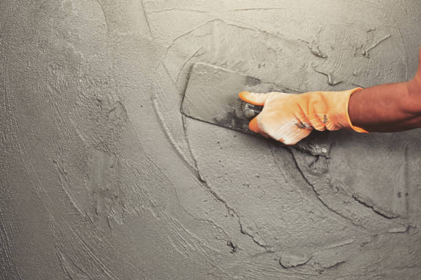 Best Concrete Staining and Coloring in Randleman, NC