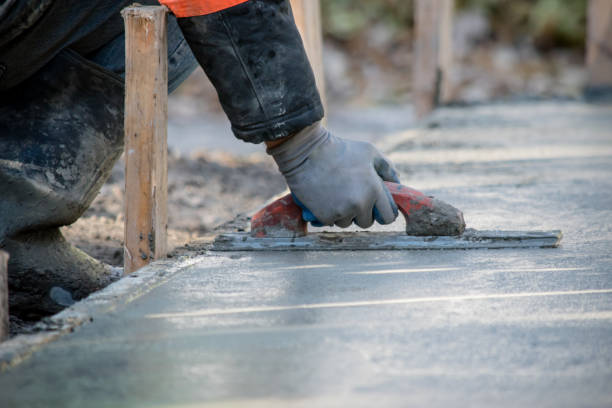 Best Residential Concrete Solutions in Randleman, NC